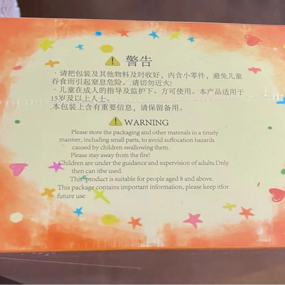 Baby Three original plush blind box - Picture 3 of 5